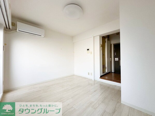 ユーレジデンス高円寺の物件内観写真